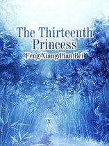 Volume 5 5 - The Thirteenth Princess