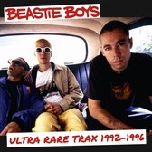 Ultra Rare Trax 1992-1996