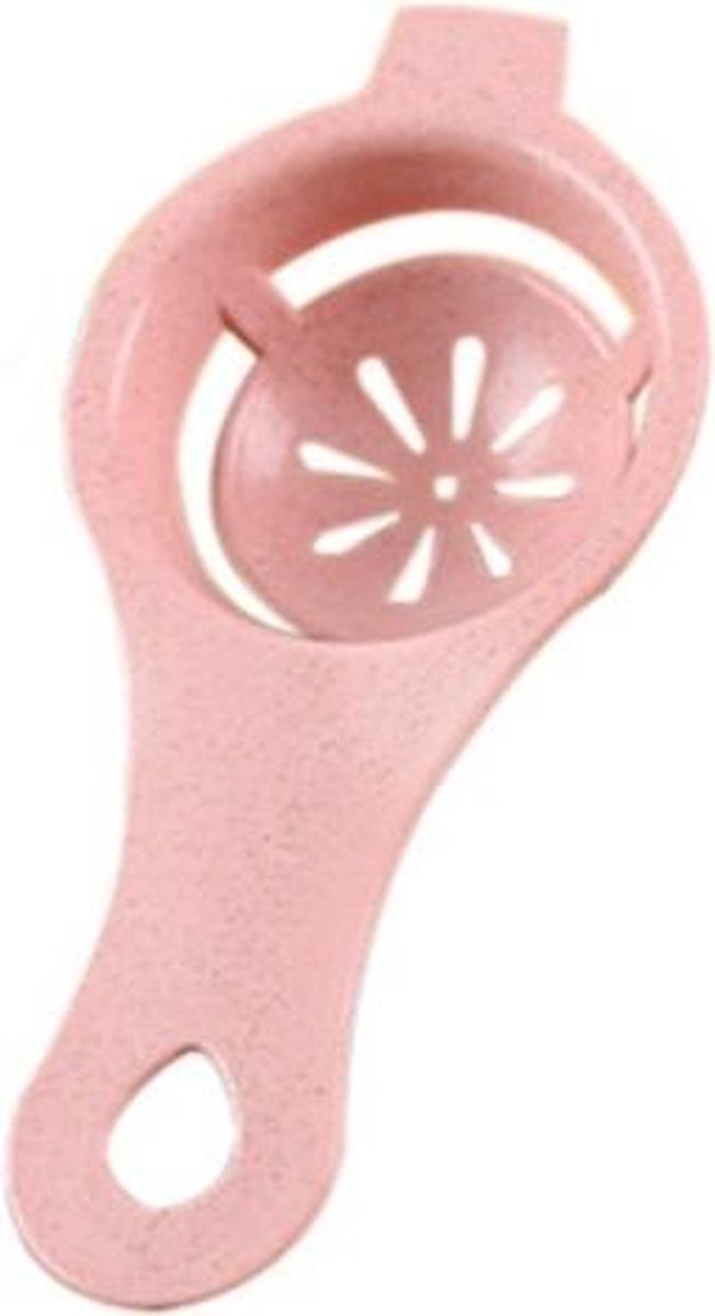 Séparateur D'oeufs Séparateur De Jaunes D'oeufs Tamis À