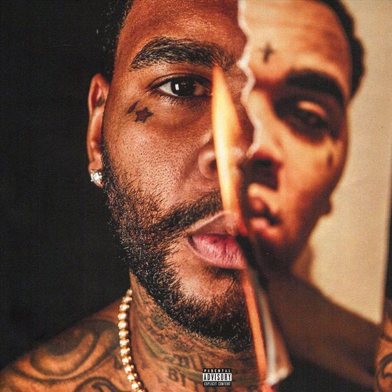 I'm Him, Kevin Gates CD (album) Muziek