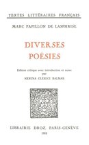Textes littéraires français - Diverses poésies