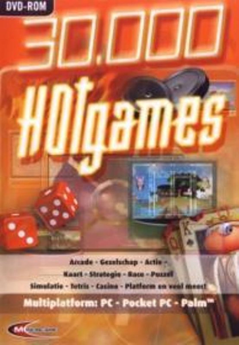 30.000 Hotgames