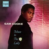 Sam Cooke - Tribute To The Lady (LP + Download)