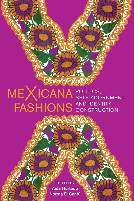 meXicana Fashions - cover