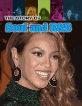 Pop Histories - The Story of Soul and R&B