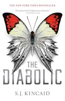 The Diabolic - The Diabolic
