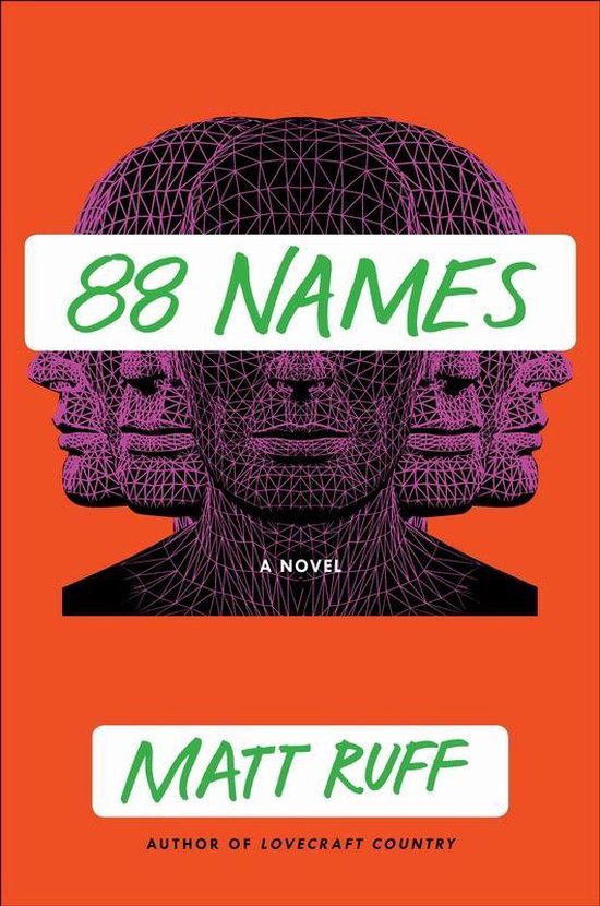 88 Names - cover