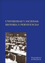 CINC SEGLES 39 - Universidad y Sociedad: Historia y pervivencias