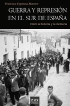 Història - Guerra y represión en el sur de España