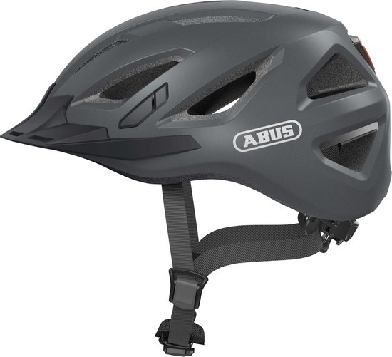 Fietshelm Abus-I 3.0 Titan Maat XL - 61-65cm
