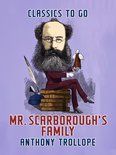 Classics To Go - Mr. Scarborough's Family