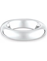 Quinn - Dames Ring - 925 / - zilver - 220857