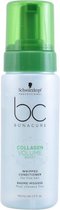 MULTI BUNDEL 3 stuks Schwarzkopf Bc Collagen Volume Boost Wipped Conditioner 150ml