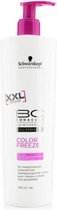MULTIBUNDEL 4 stuks Schwarzkopf BC Color Freeze Rich Shampoo 500ml