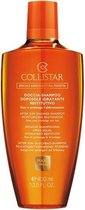 MULTIBUNDEL 4 stuks Collistar After Sun Shower Shampoo Restorative 400ml