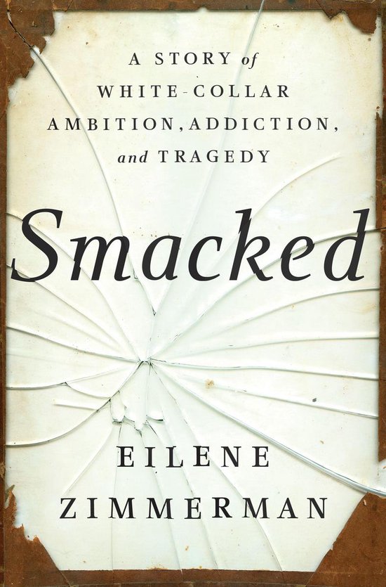 Smacked - cover