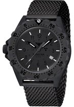 KHS Mod. KHS.SH2XTF.MB - Horloge