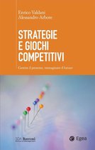 Strategie e giochi competitivi