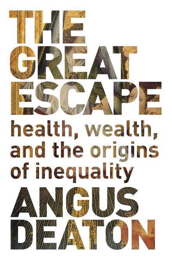 The Great Escape - cover