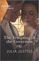 The Cinderella Spinsters - The Tempting of the Governess
