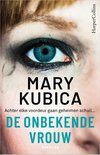 De onbekende vrouw De onbekende vrouw