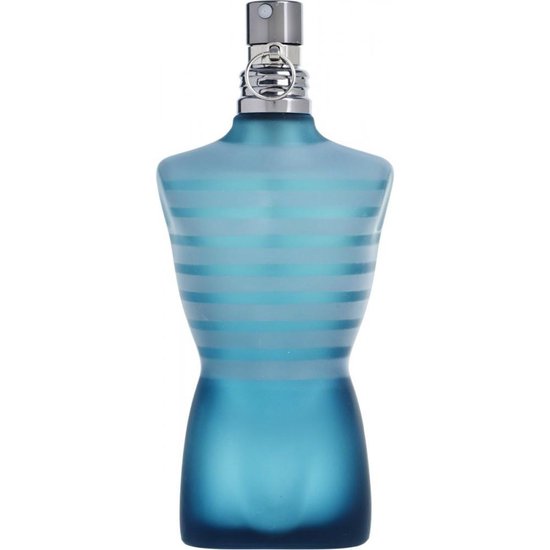 | Jean Paul Gaultier Le Male 40 ml Eau de toilette Heren parfum, Jean Paul Gaultier Le Male, Eau de Toilette 40ml