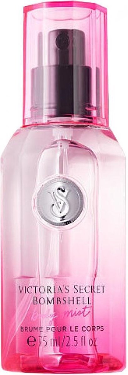Bol Victoria Secret Bombshell Body Mist 75 Ml