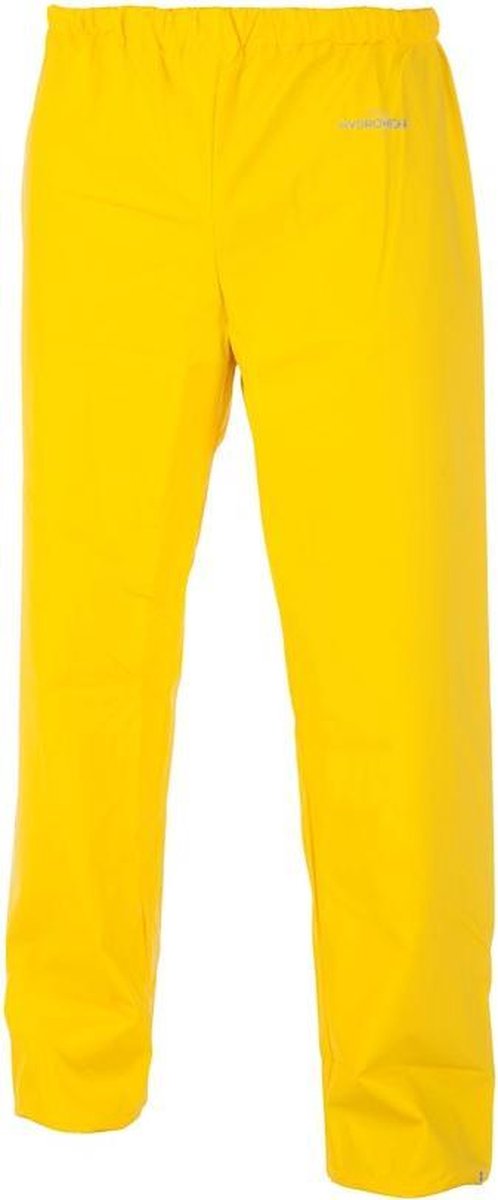 Hydrowear Trouser Southend Yellow Mt S YELLOW MT S