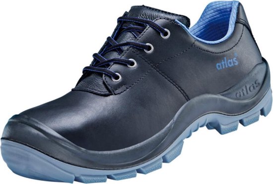 Atlas werkschoenen 460 anatomic maat 44 | bol.com