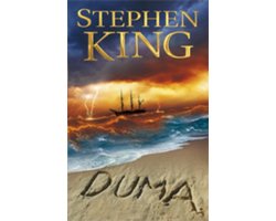 Omslag van Duma