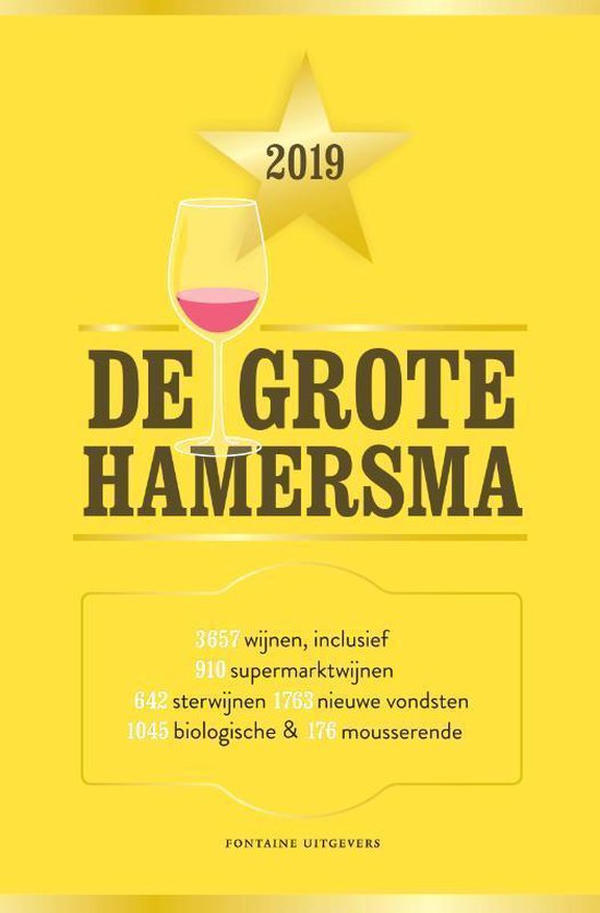 De grote Hamersma 2019 - Harold Hamersma | Nextbestfoodprocessors.com