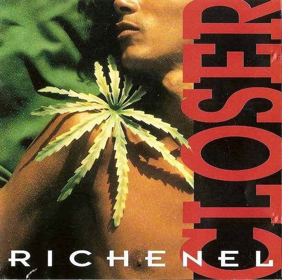 Richenel ‎– Closer