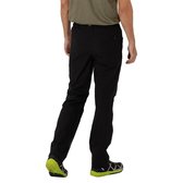 Regatta Dayhike  III Outdoorbroek - Heren - Zwart