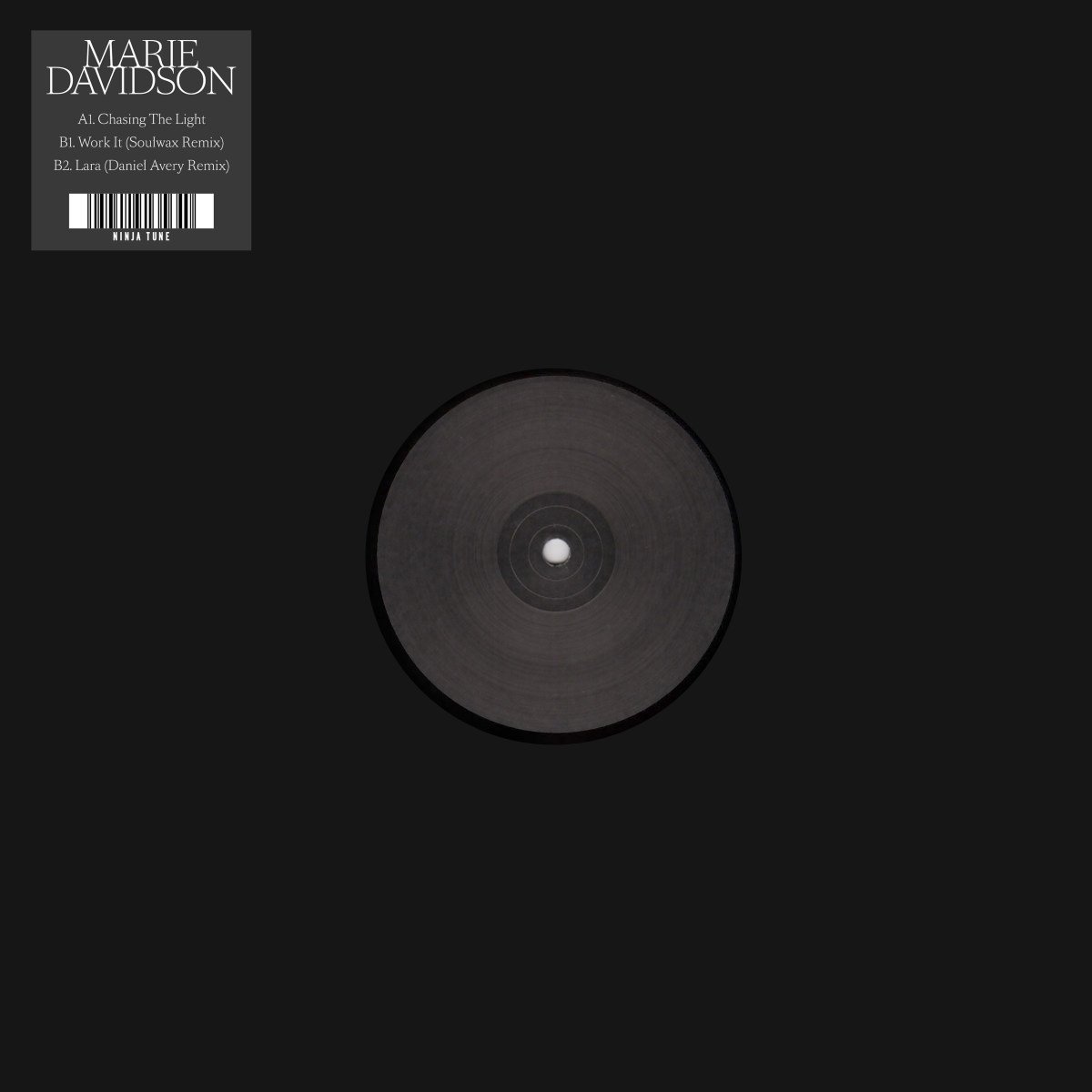 Chasing The Light / Soulwax X Danie