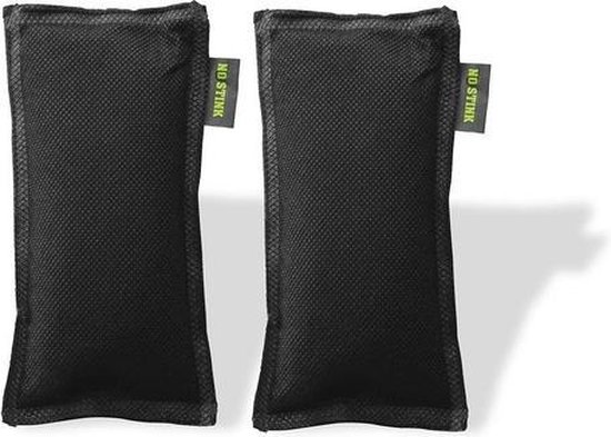 Booster Glove & Shoe Deodorizer / Geur Verwijderaar voor