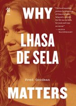 Music Matters - Why Lhasa de Sela Matters