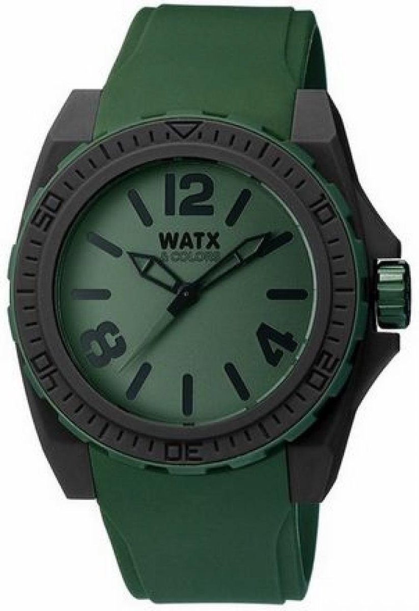 Horloge Uniseks Watx Colors RWA1803 (45 mm)