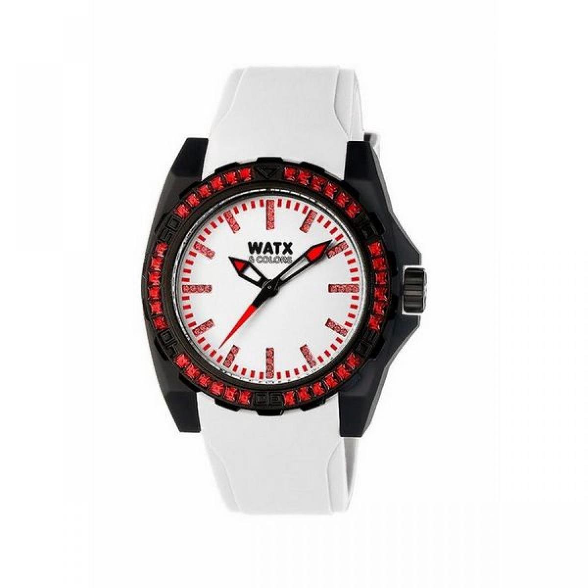 Horloge Uniseks Watx Colors RWA1884 (40 mm)