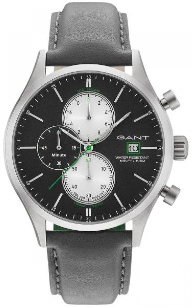 Gant Springfield GTAD0071199I Herenhorloge Chronograph