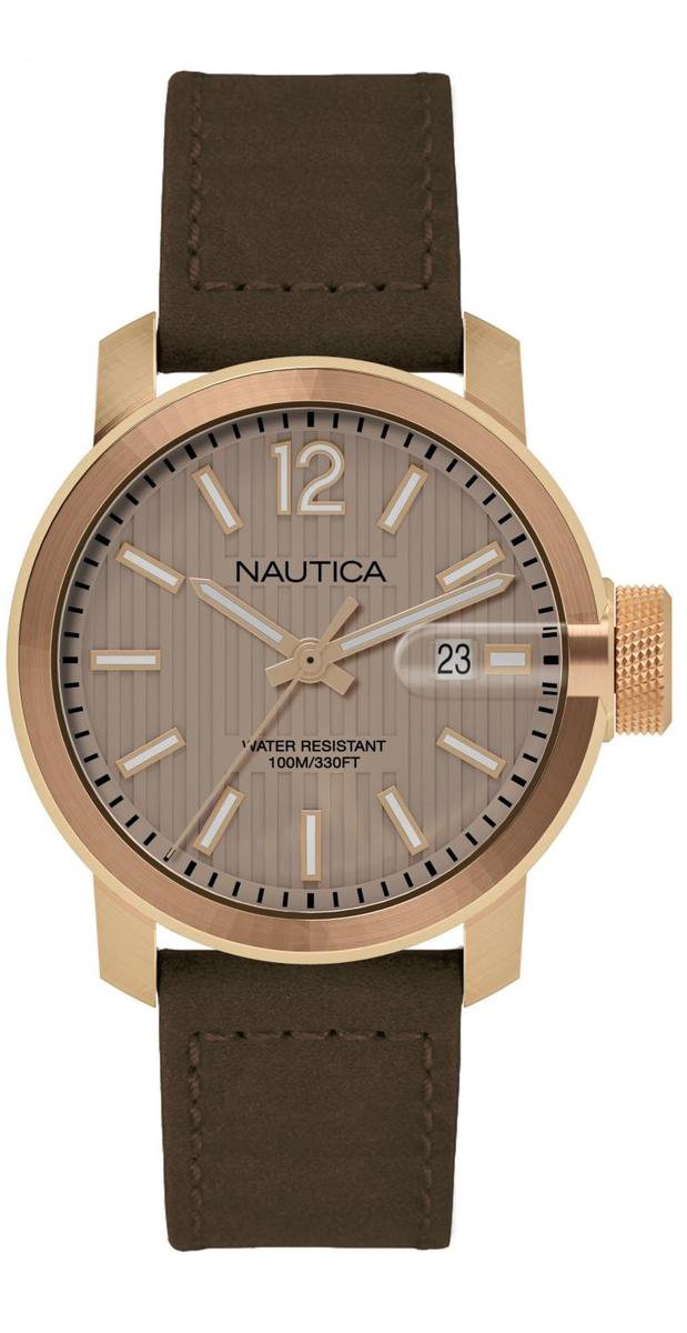 Nautica Mod. NAPSYD005 - Horloge