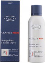 Clarins - Smooth Shave Foaming Gel (M)