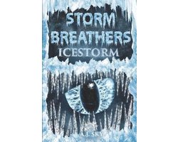 Stormbreathers- Icestorm