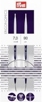 Prym ergonomics rondbreinaald 7,0 mm 80 cm