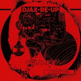 Djax-Re-Up Volume 2 (LP)