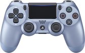 Sony DualShock 4 Controller V2 - PS4 - Titanium Blauw