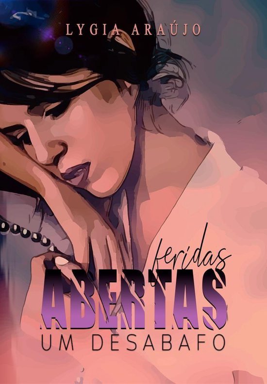 Feridas Abertas - cover