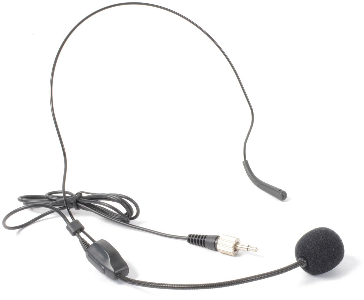 Power Dynamics PDH3 Headset microfoon (PT218)
