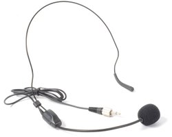 Power Dynamics PDH3 Headset microfoon (PT218)