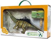 Collecta Prehistorie: Agustinia Speelset 35 Cm