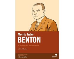 Morris Fuller Benton